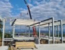 clinica brebbia carpenteria ottone