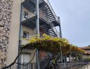 clinica brebbia carpenteria ottone