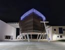 oratorio solaro carpenteria ottone