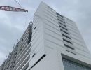 ospedale galeazzi milano carpenteria ottone