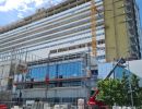 ospedale galeazzi milano carpenteria ottone