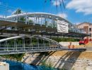 ponte cesano maderno carpenteria ottone