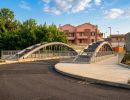 ponte cesano maderno carpenteria ottone