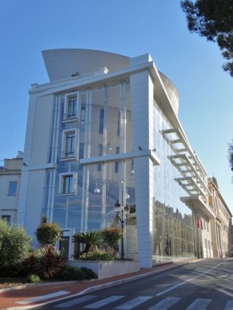 principato di monaco carpenteria ottone