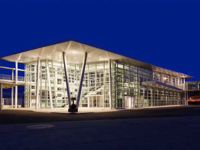 Terminal - Savona