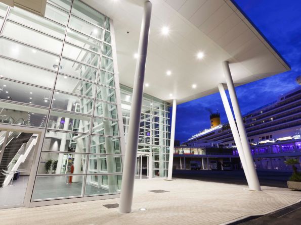 terminal savona carpenteria ottone