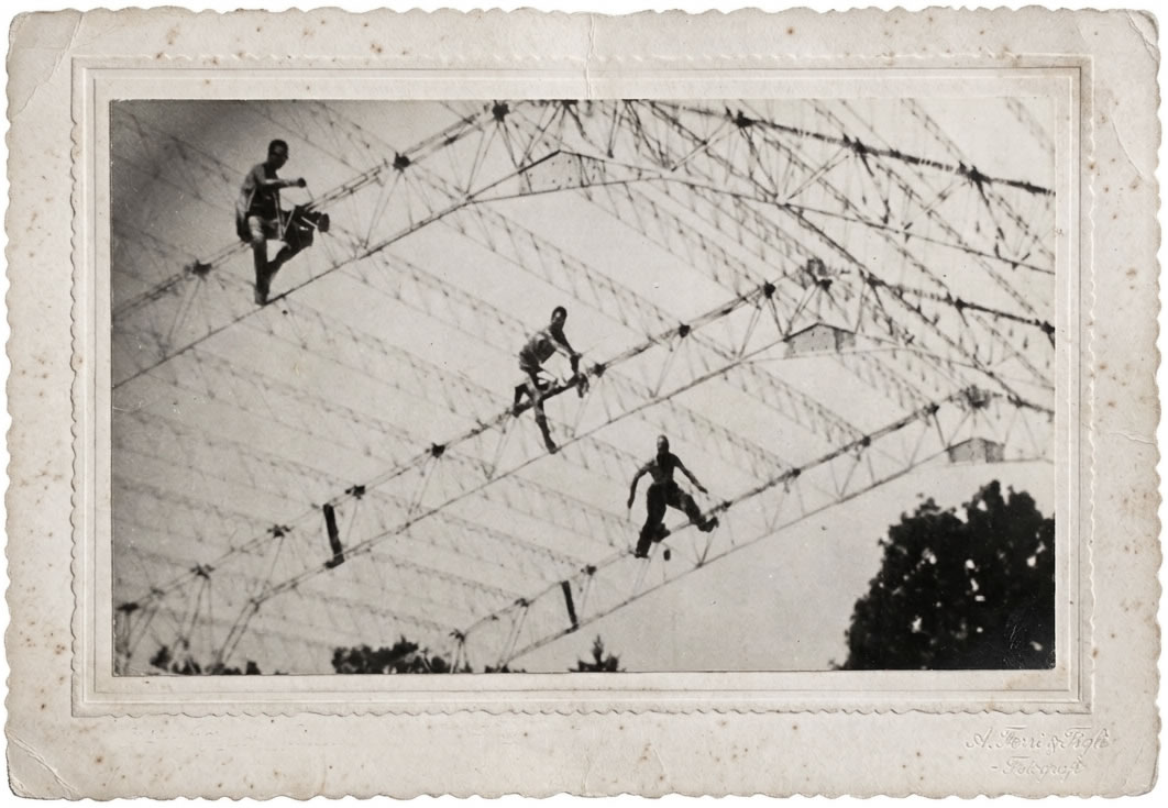 1972 - La Fondazione Ottone & Petterlin S.r.l.